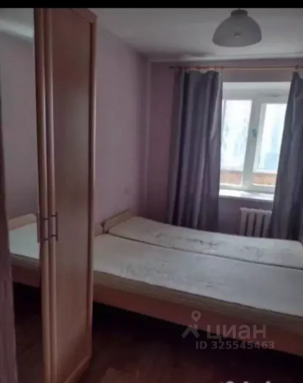 2-к кв. Новосибирская область, Новосибирск ул. Фрунзе, 55 (46.0 м) - Фото 1