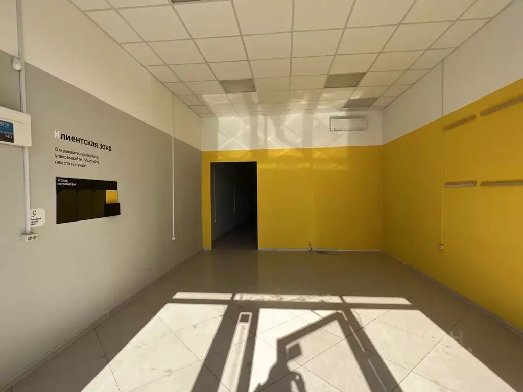 Помещение свободного назначения в Краснодарский край, Краснодар ул. ... - Фото 2