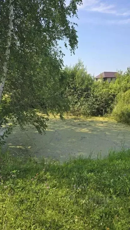Участок в Московская область, Кубинка Можайское ш., 119 (5.1 сот.) - Фото 1