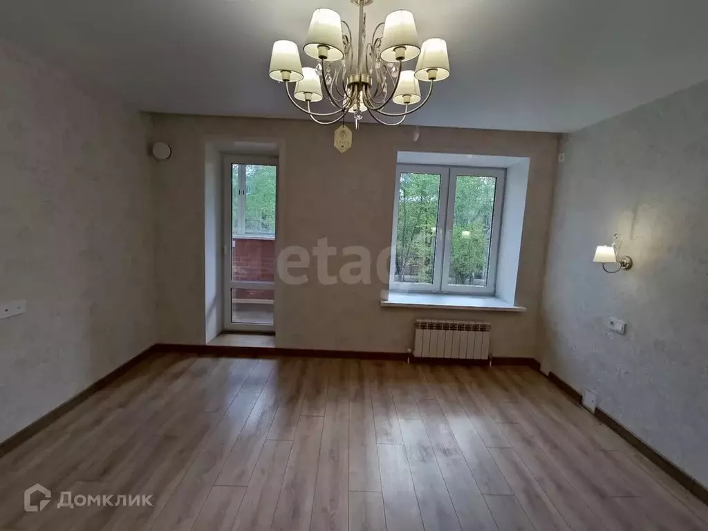 Продаётся 1-к квартира, 42.8 м - Фото 0