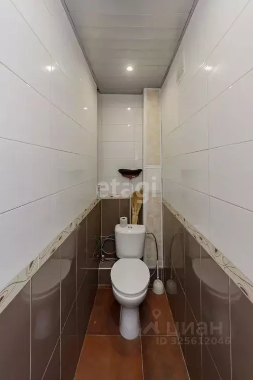 Помещение свободного назначения в Тюменская область, Тюмень ул. ... - Фото 1