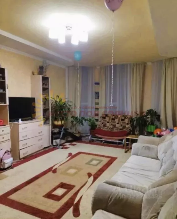 Дом в Краснодарский край, Староминская ст-ца ул. Гоголя (145 м) - Фото 1