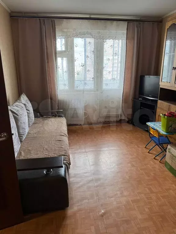 2-к. квартира, 50 м, 8/10 эт. - Фото 0