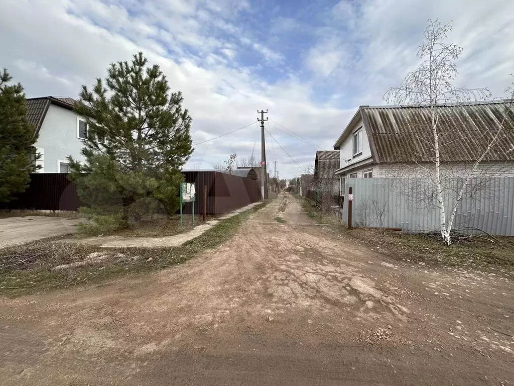 Участок 4 сот. (СНТ, ДНП) - Фото 0