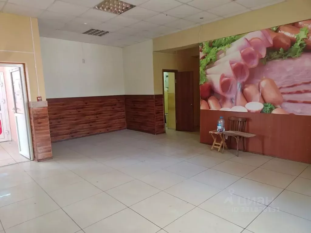 Помещение свободного назначения в Владимирская область, Александров ... - Фото 2