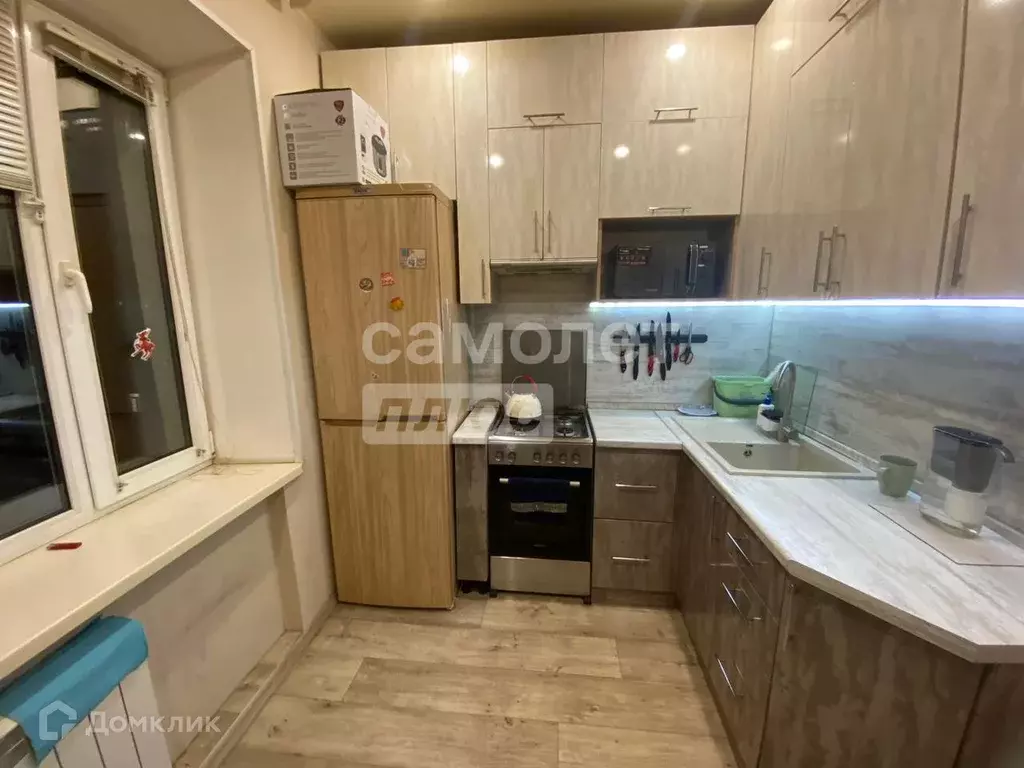 Продаётся 2-к квартира, 43.3 м - Фото 1