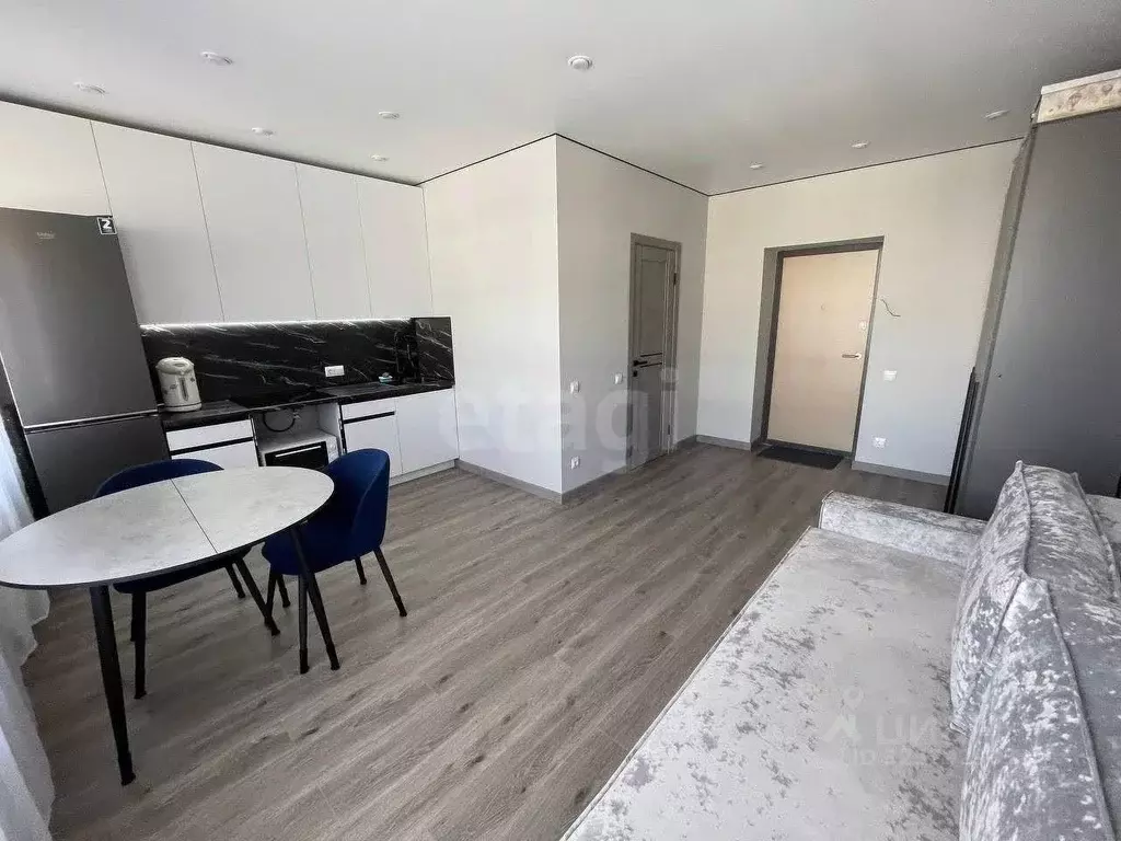 Студия Коми, Сыктывкар Петрозаводская ул., 47 (24.6 м) - Фото 2