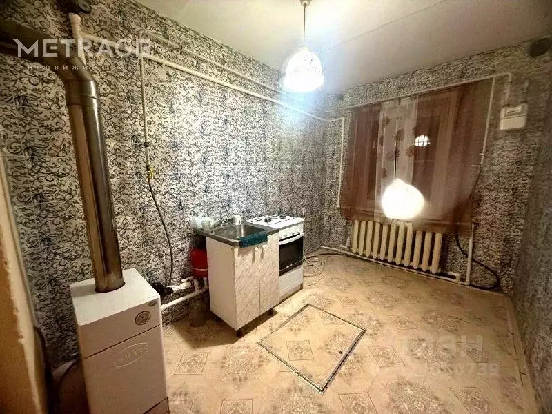 Дом в Новосибирская область, Коченевский район, пос. Светлый Школьная ... - Фото 2