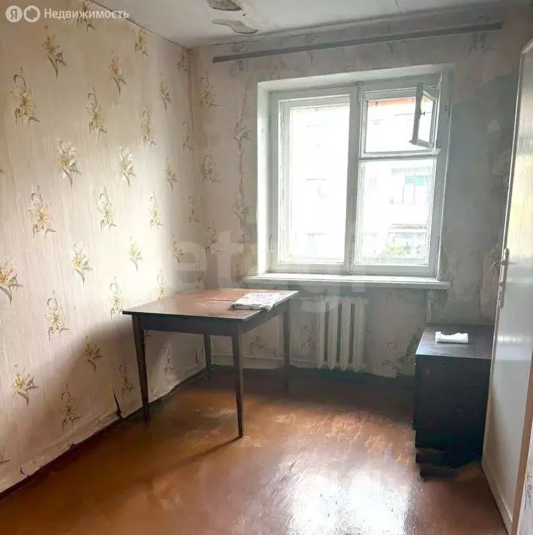 2-комнатная квартира: Орёл, улица Гуртьева, 7 (44.8 м) - Фото 0