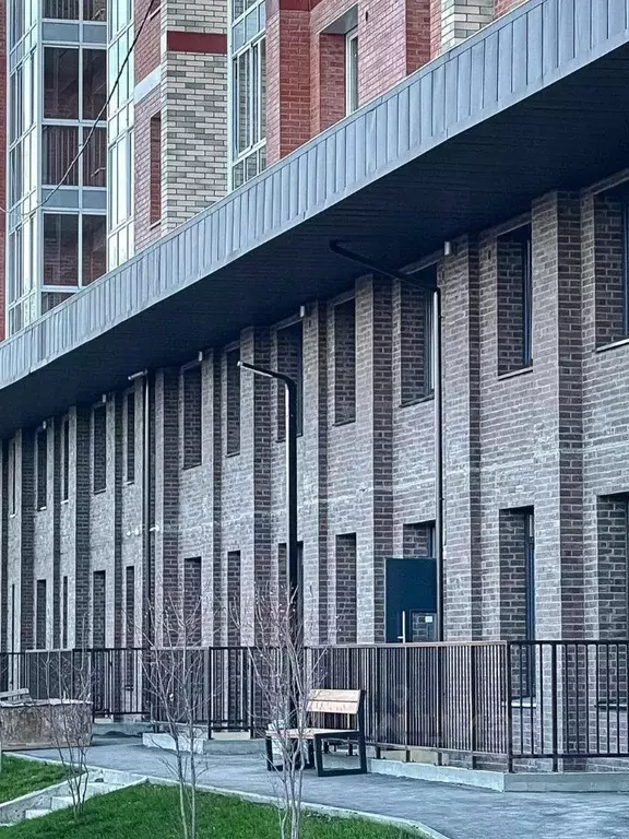 Помещение свободного назначения в Иркутская область, Иркутск ул. ... - Фото 1