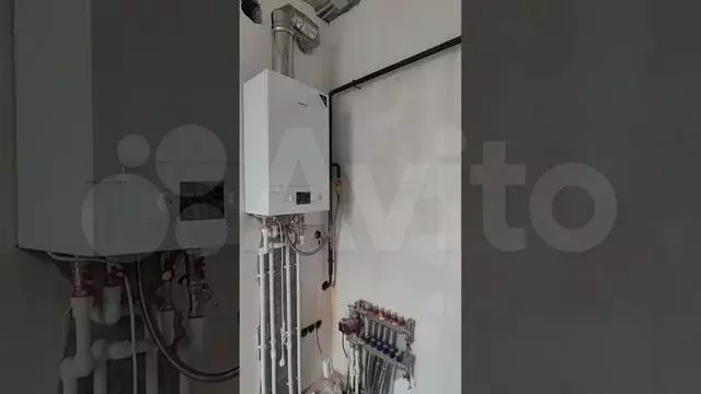 Дом 125 м на участке 4,8 сот. - Фото 1
