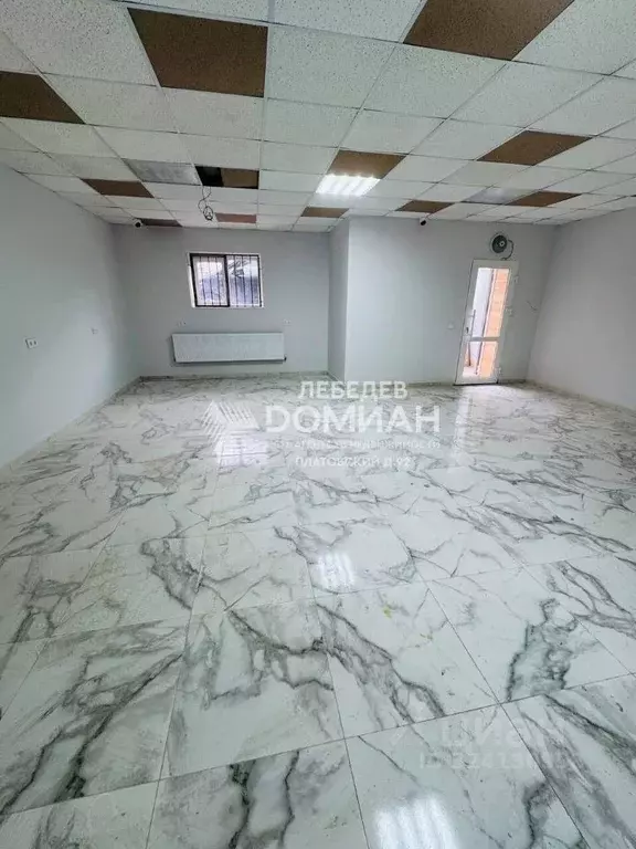 Торговая площадь в Ростовская область, Аксайский район, Грушевская ... - Фото 1