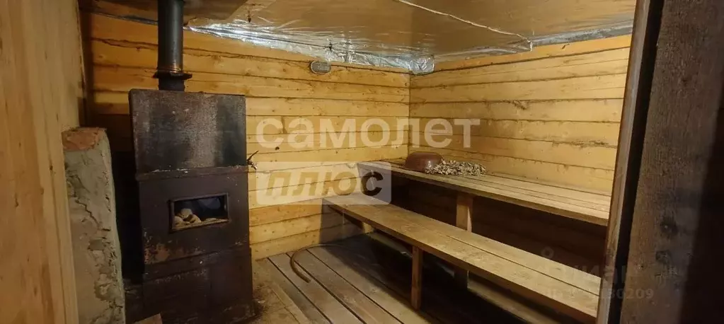 Дом в Пермский край, Краснокамский муниципальный округ, д. Абакшата ... - Фото 1