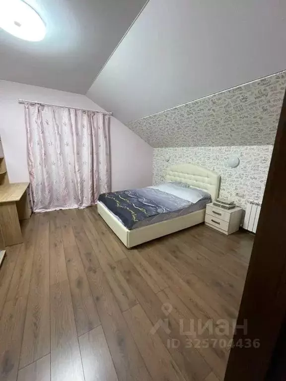 Дом в Татарстан, Казань ул. 2-я Елабужская, 34 (220 м) - Фото 2