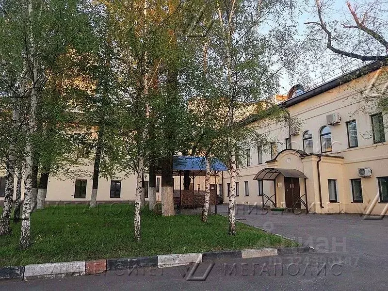 Офис в Москва Самокатная ул., 1С1 (505 м) - Фото 2