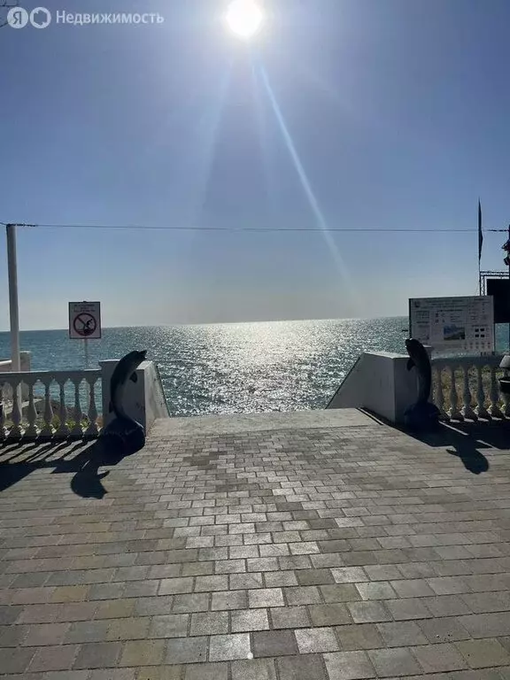 Участок в Николаевка, Лесная улица, 45 (6 м) - Фото 2