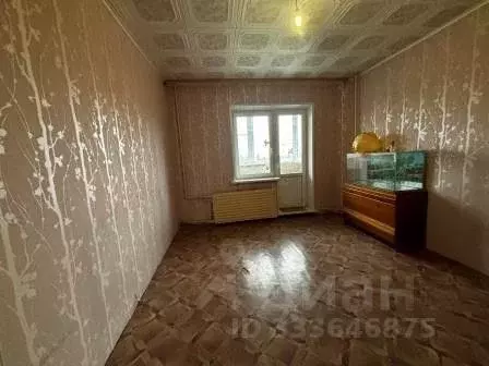 3-к кв. Коми, Усинск Молодежная ул., 35 (63.6 м) - Фото 1