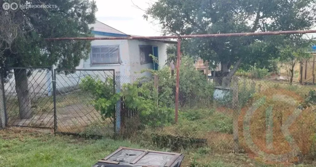 Дом в Краснополянское сельское поселение, село Внуково, улица Пацаева, ... - Фото 2