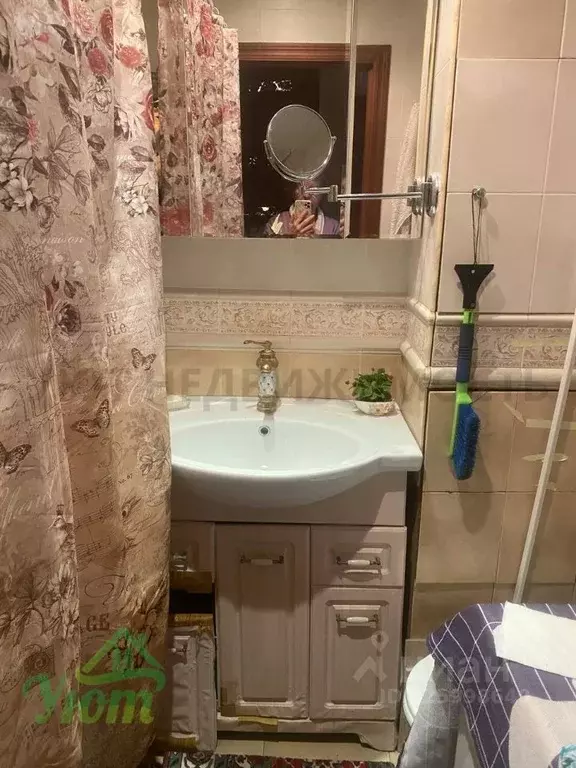 Комната Москва ул. Маршала Федоренко, 2К3 (16.0 м) - Фото 2