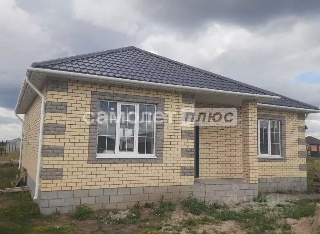 Дом в Белгородская область, Белгородский район, Новосадовское с/пос, ... - Фото 2