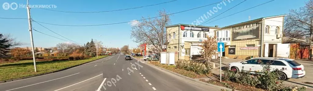 Торговая площадь (40 м) - Фото 1