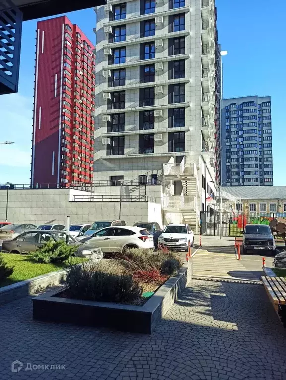 Продаётся 1-к квартира, 43 м - Фото 0