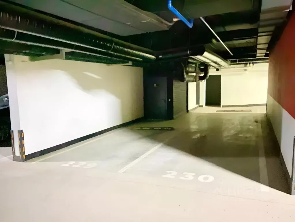 Гараж в Башкортостан, Уфа бул. Ибрагимова, 90/2 (13 м) - Фото 1