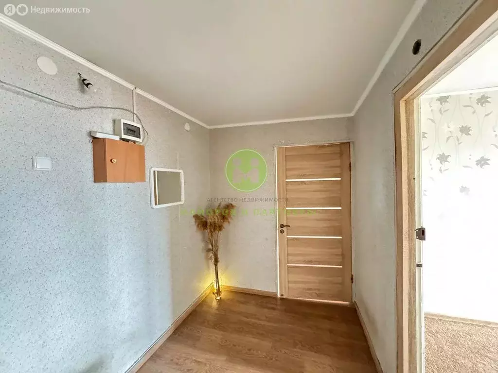 2-комнатная квартира: Симферополь, Полевая улица, 109 (41.5 м) - Фото 2