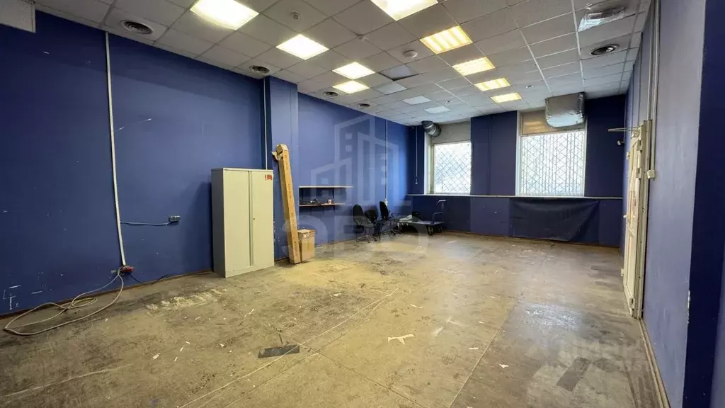 Производственное помещение в Санкт-Петербург Промышленная ул., 14а (75 ... - Фото 1