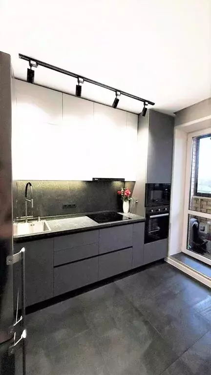 1-комнатная квартира: Ярославль, 3-я Жилая улица, 11А (37 м) - Фото 1