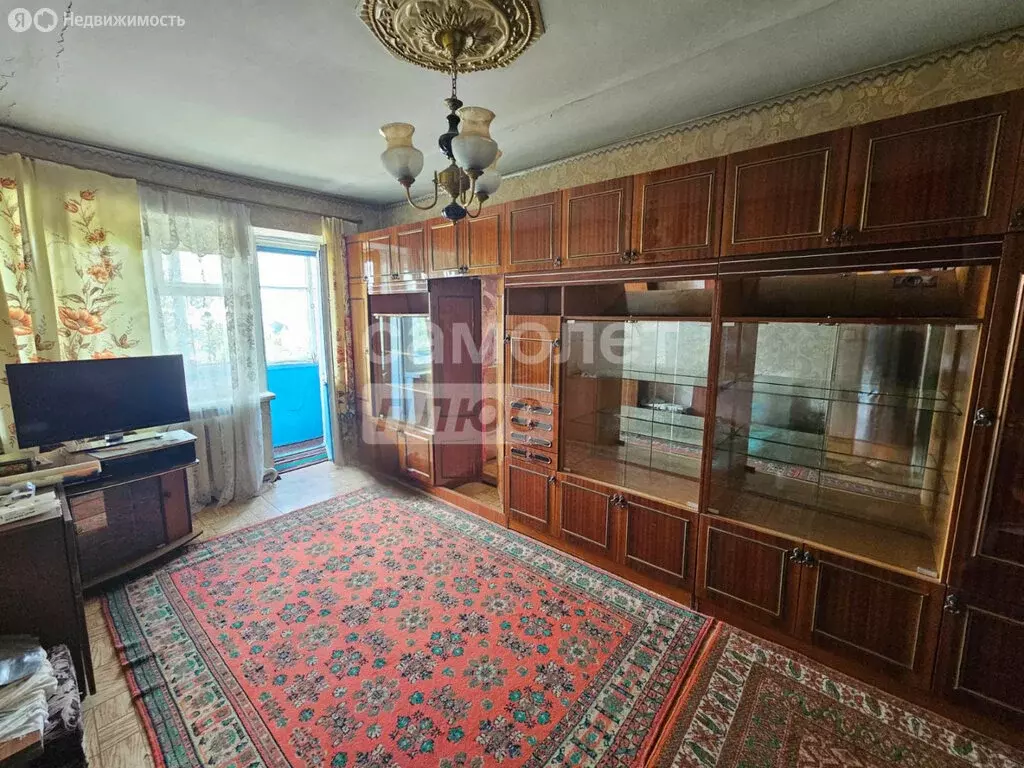 2-комнатная квартира: Кузнецк, улица Белинского, 151 (42.1 м) - Фото 0