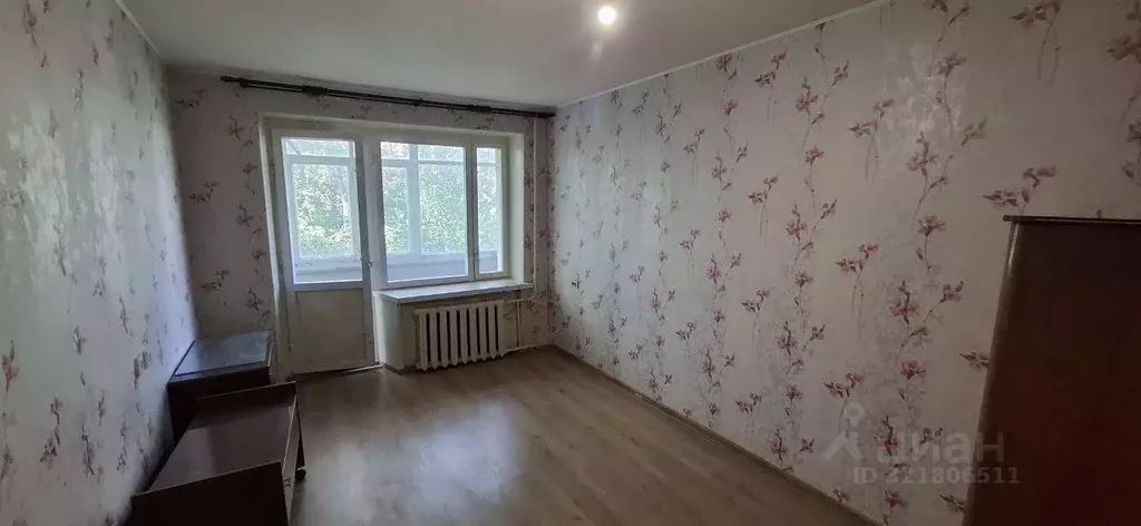 Квартира, 2 комнаты, 44 м - Фото 0
