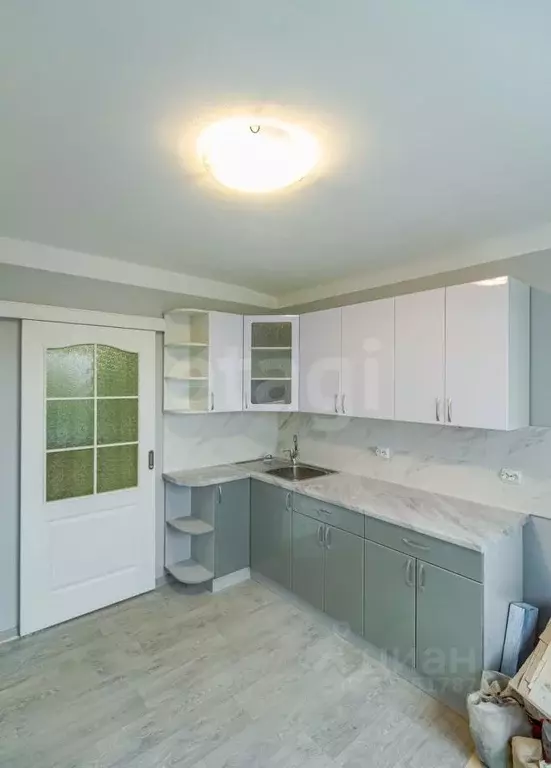 3-к кв. Вологодская область, Вологда ул. Щетинина, 64А (59.0 м) - Фото 1