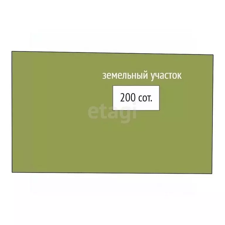 Участок в Владимирская область, Муром с. Панфилово,  (200.0 сот.) - Фото 1