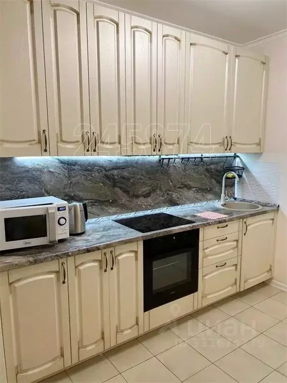 1-к кв. Москва ш. Остафьевское, 14к3 (38.0 м) - Фото 2