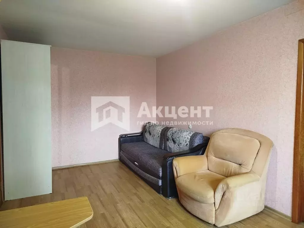 2-к кв. Ивановская область, Иваново ул. Шубиных, 2 (46.1 м) - Фото 1