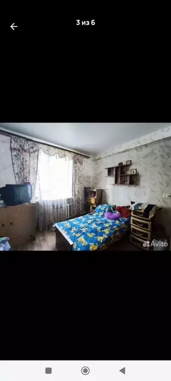 3-к. квартира, 56 м, 1/5 эт. - Фото 0