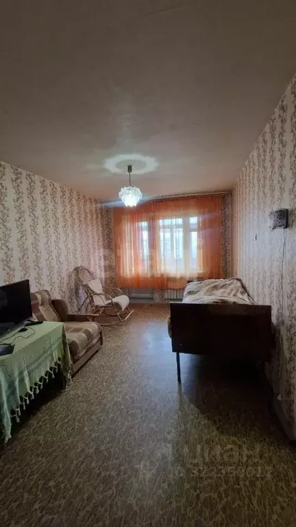 4-к кв. Белгородская область, Белгород ул. Щорса, 46 (70.4 м) - Фото 1