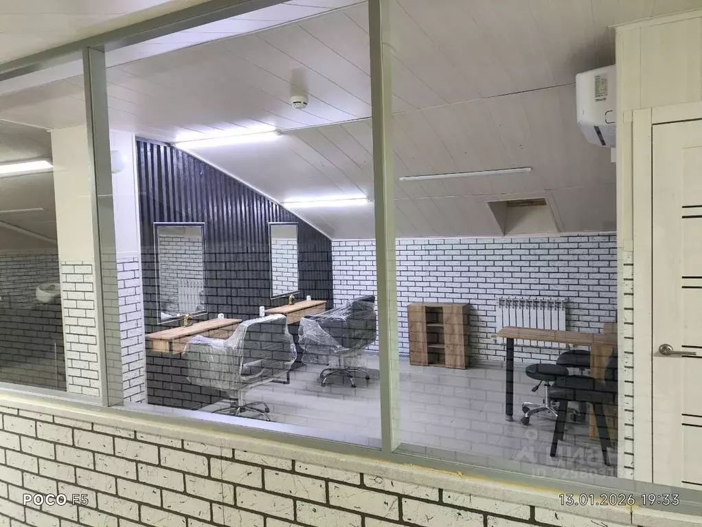 Помещение свободного назначения в Московская область, Можайск ... - Фото 1