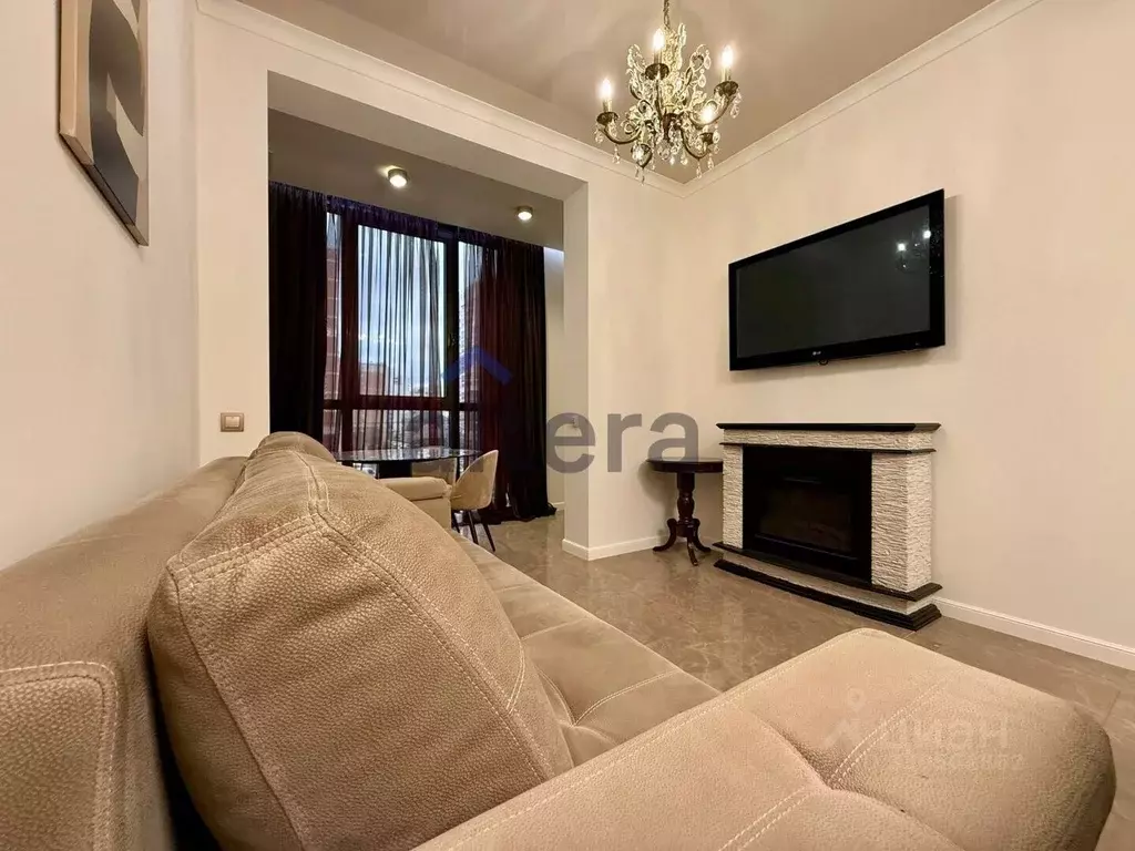 2-к кв. Татарстан, Казань ул. Абсалямова, 19 (42.0 м) - Фото 2