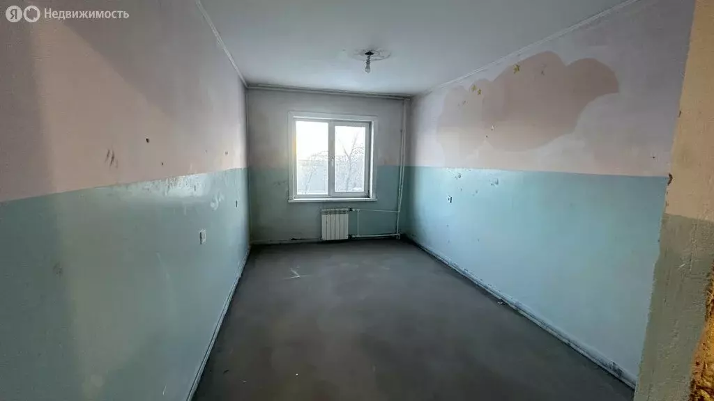 3-комнатная квартира: Улан-Удэ, Ключевская улица, 39 (104.5 м) - Фото 1