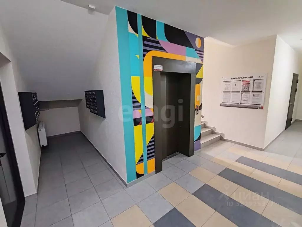 2-к кв. Краснодарский край, Темрюк Дальняя ул., 30 (52.12 м) - Фото 1