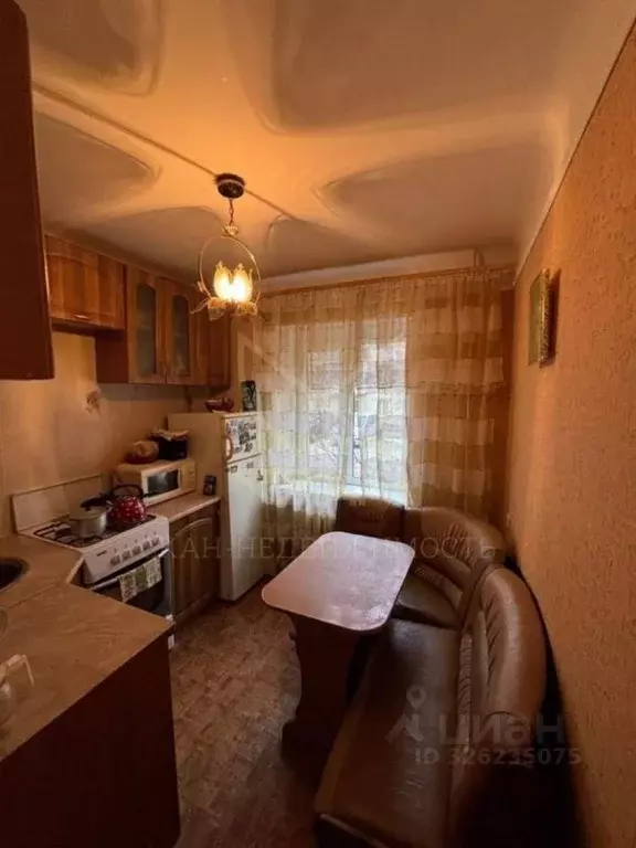 3-к кв. Ставропольский край, Лермонтов Спортивная ул., 11 (52.0 м) - Фото 2