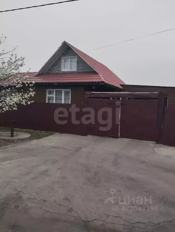 Дом в Амурская область, с. Константиновка ул. Рабочая, 42В (99 м) - Фото 1