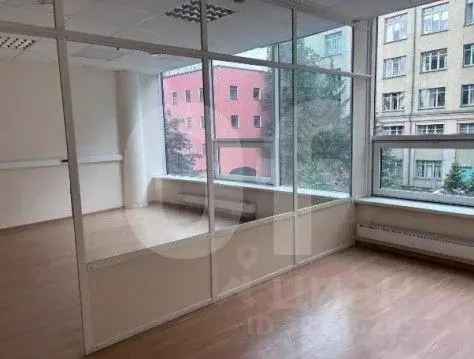 Офис в Москва Летниковская ул., 10С4 (782 м) - Фото 1