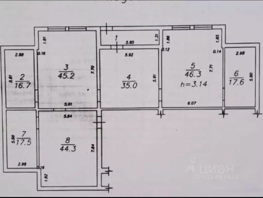 Помещение свободного назначения в Иркутская область, Иркутск ул. ... - Фото 0