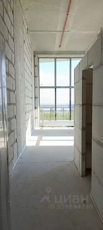 Студия Московская область, Одинцово Кутузовский мкр,  (24.71 м) - Фото 1