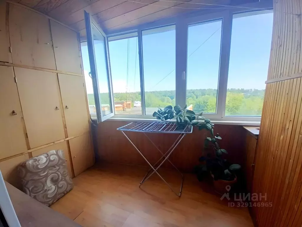 2-к кв. Московская область, Королев Первомайский мкр, Речная ул., 6 ... - Фото 1