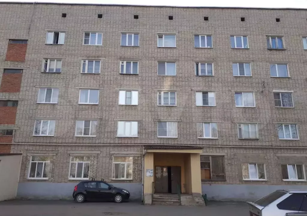 Комната 13 м в 1-к., 3/5 эт. - Фото 0