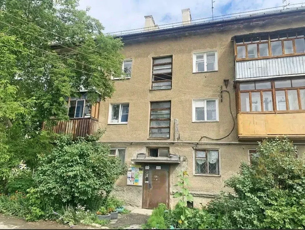 Квартира, 2 комнаты, 42 м - Фото 0